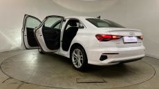 Audi A3 35 TFSI Sport 4dr Petrol Saloon